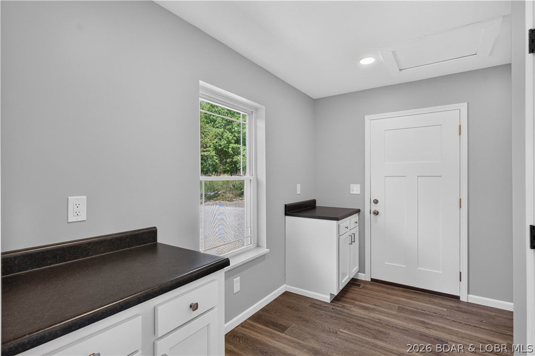 Out of Area - Residential