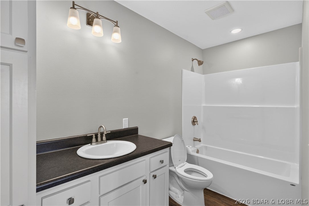 Out of Area - Residential