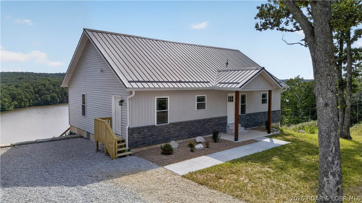 Out of Area - Residential