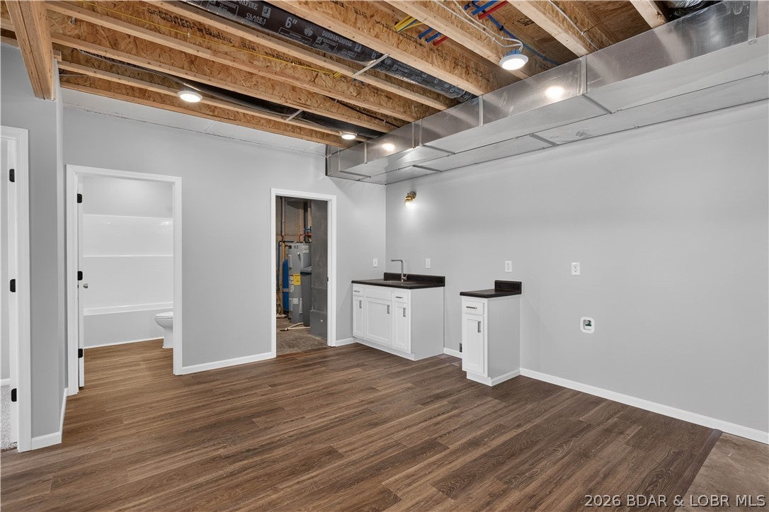 Out of Area - Residential