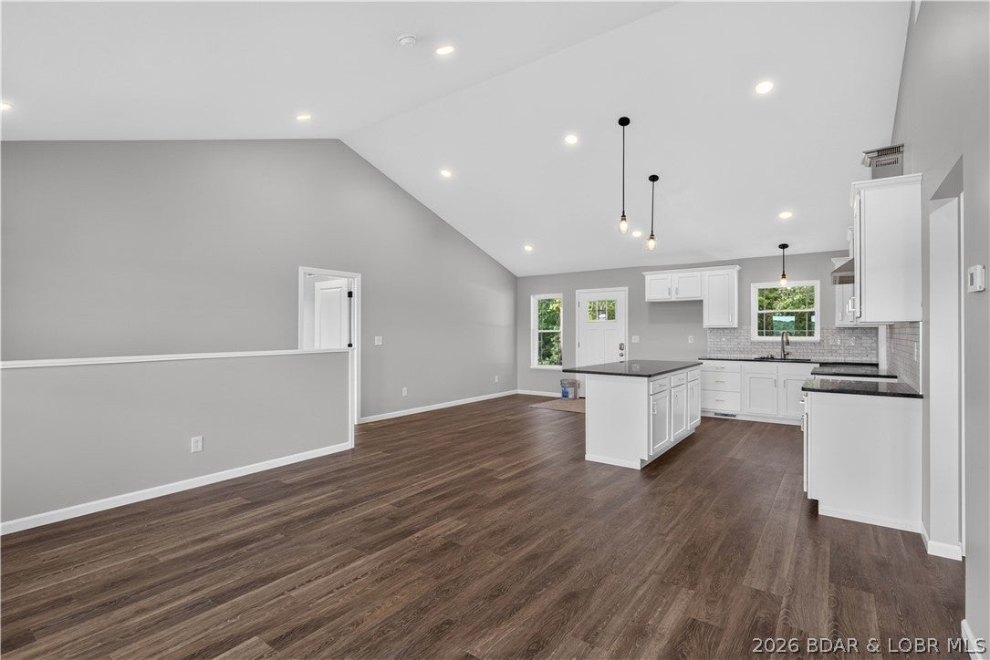 Out of Area - Residential