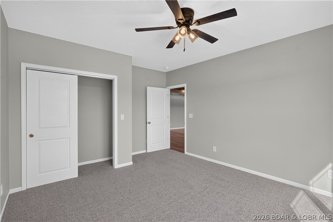 Out of Area - Residential