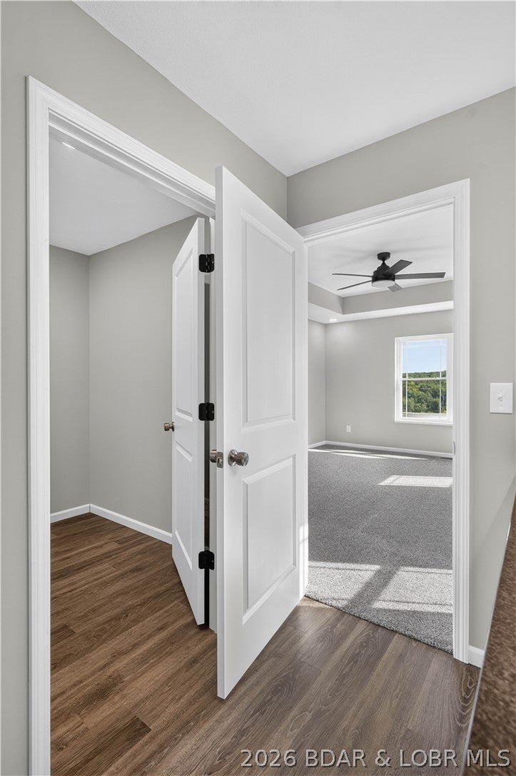 Out of Area - Residential