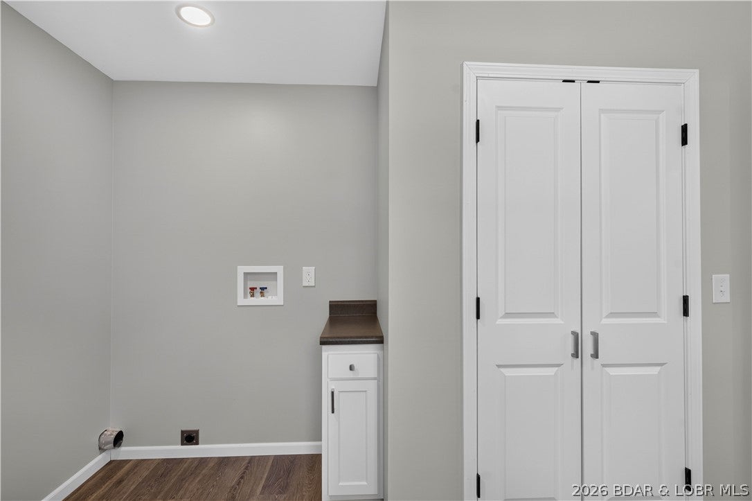 Out of Area - Residential