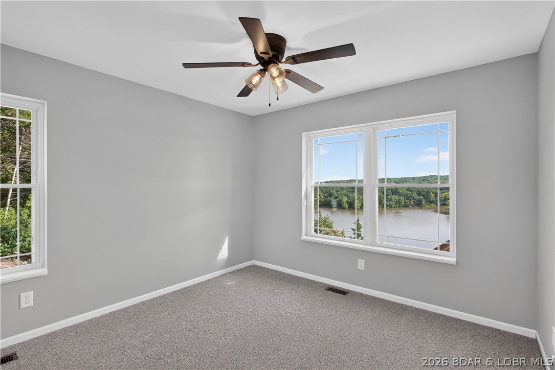 Out of Area - Residential