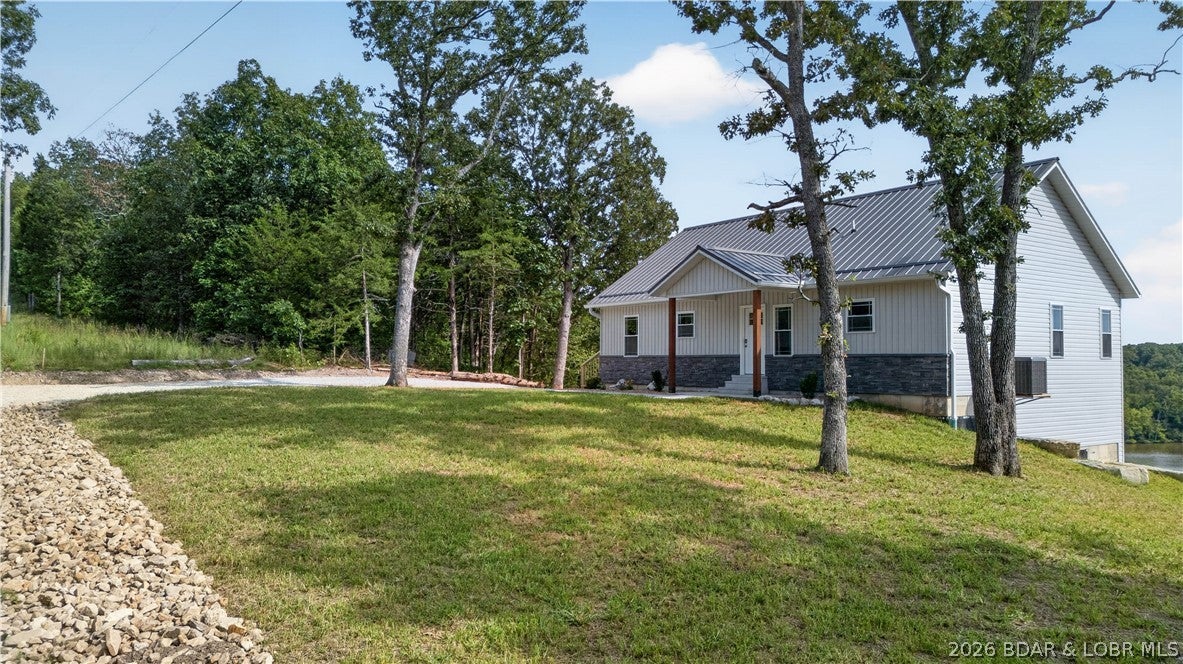 Out of Area - Residential