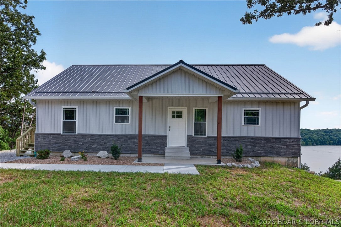 Out of Area - Residential