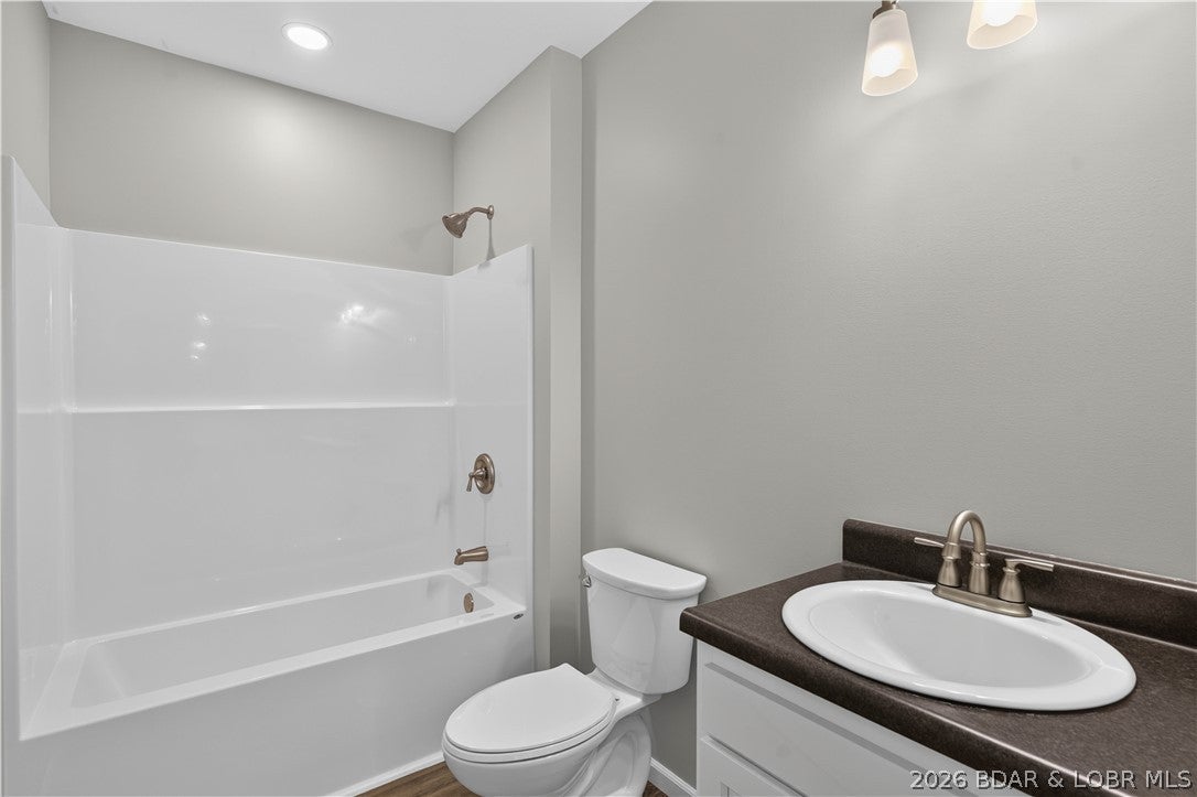 Out of Area - Residential