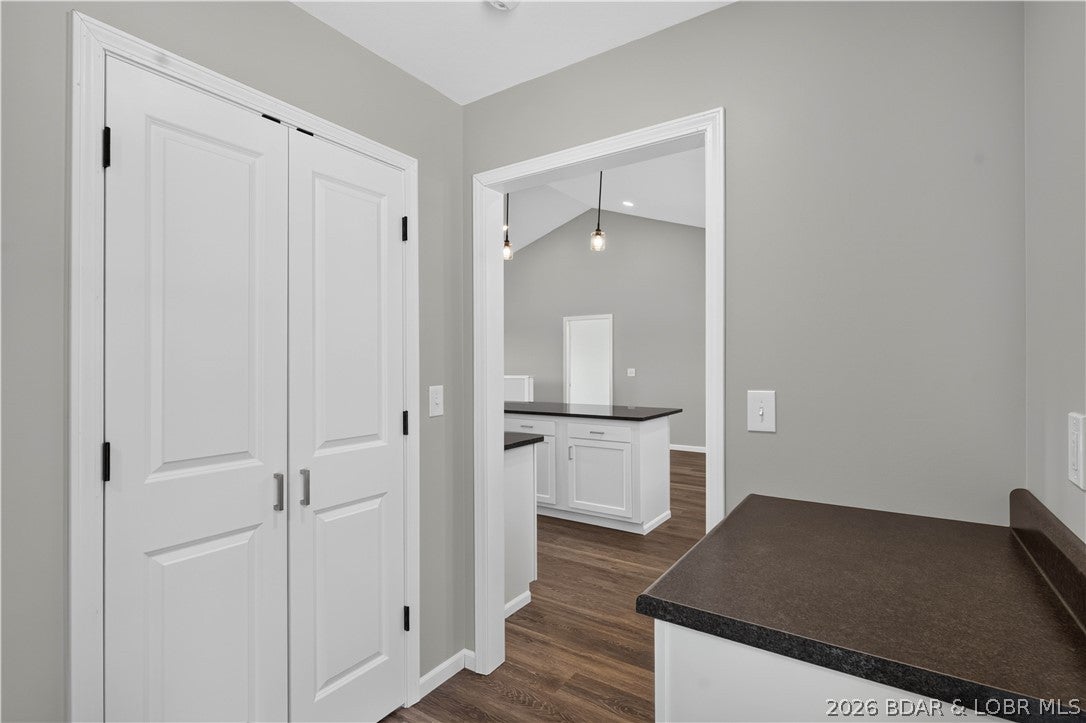 Out of Area - Residential