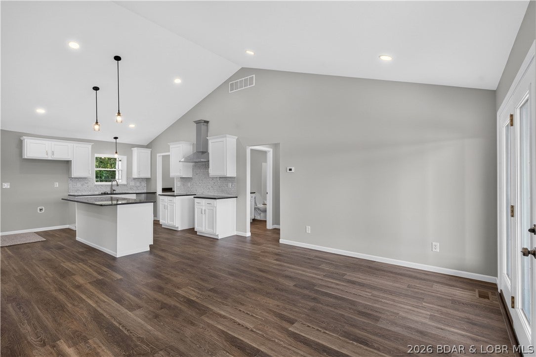Out of Area - Residential