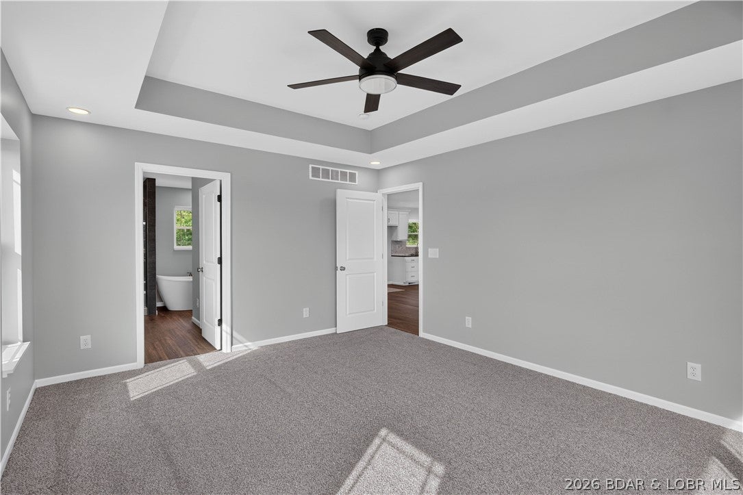 Out of Area - Residential