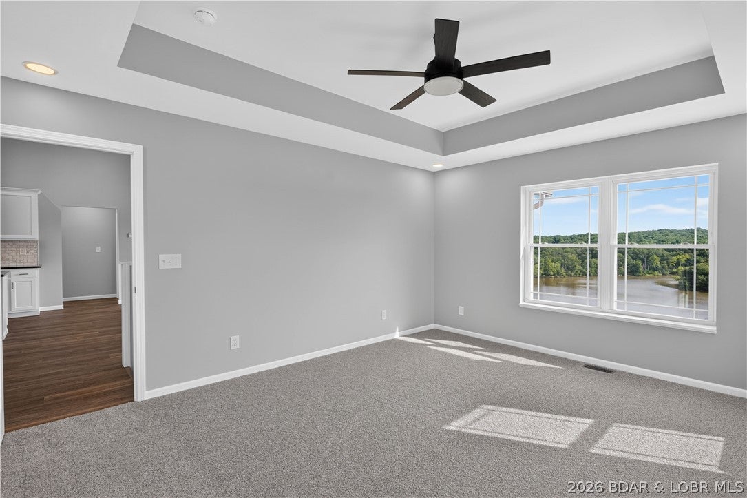 Out of Area - Residential