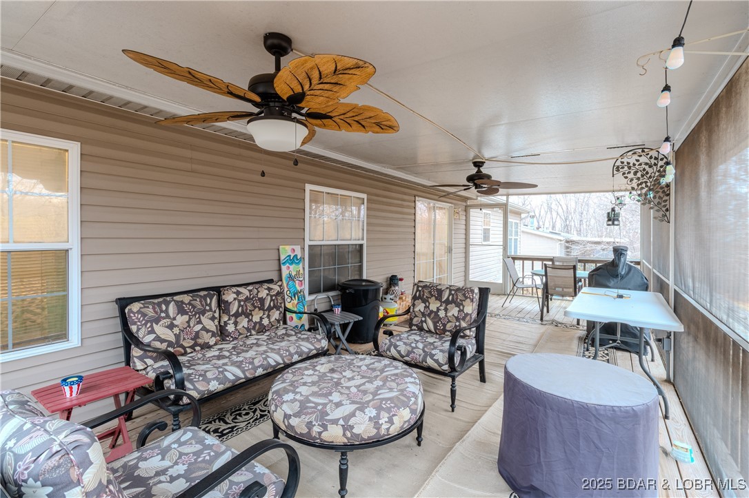 Oak Ridge Subdivision - Residential