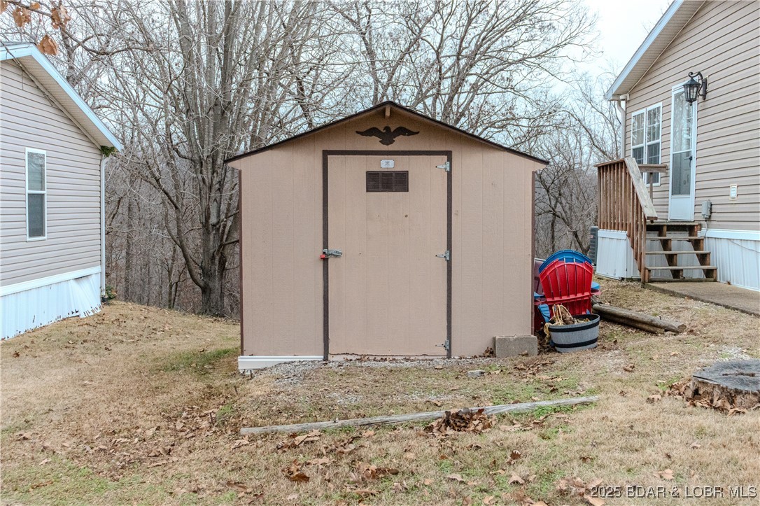Oak Ridge Subdivision - Residential