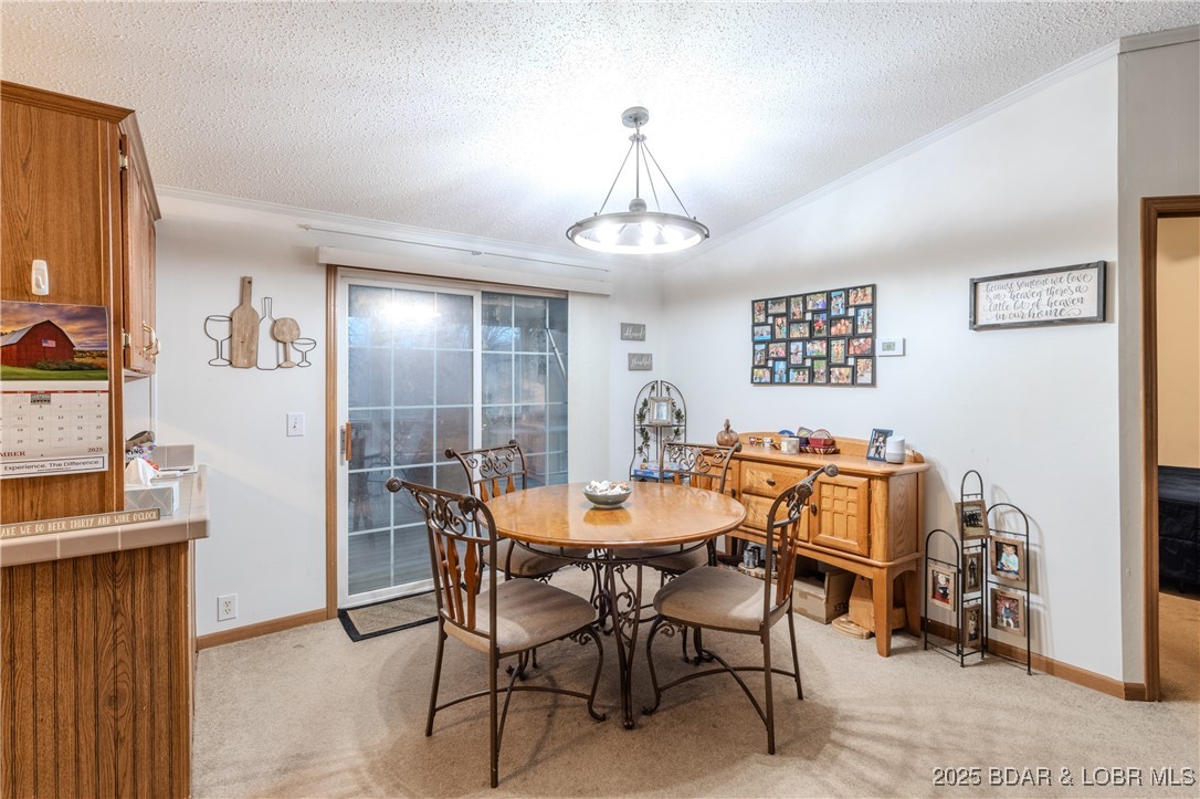 Oak Ridge Subdivision - Residential