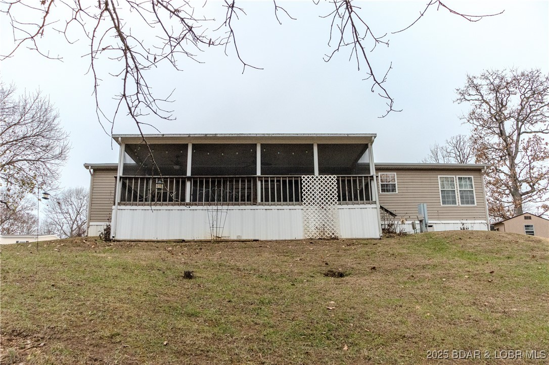 Oak Ridge Subdivision - Residential