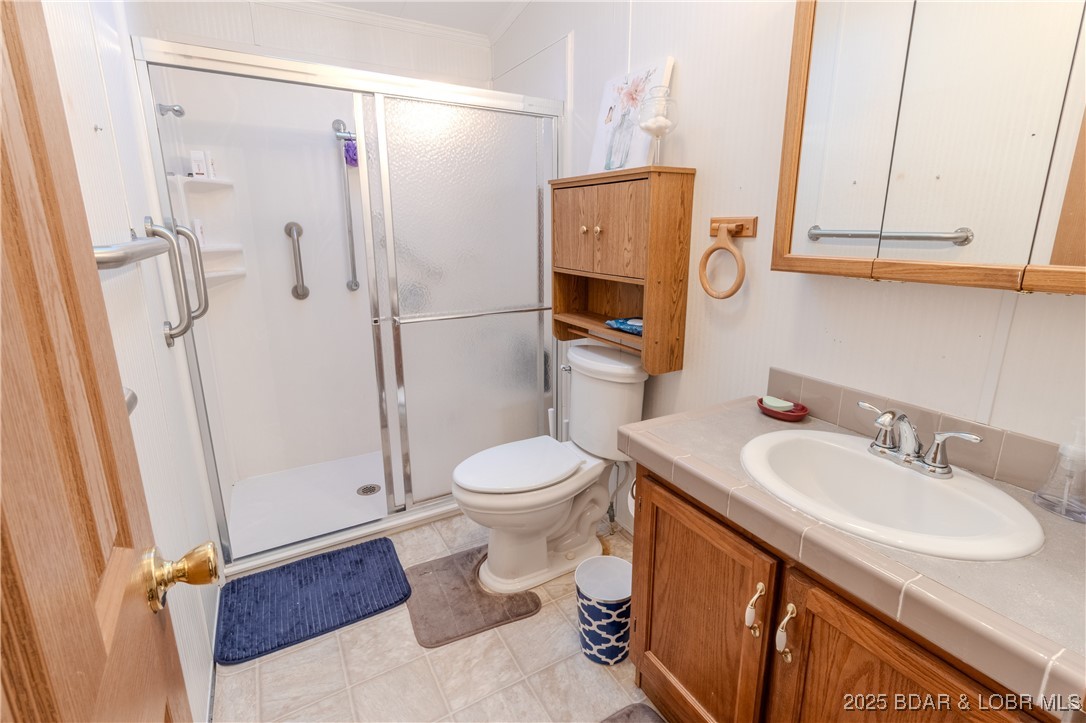 Oak Ridge Subdivision - Residential