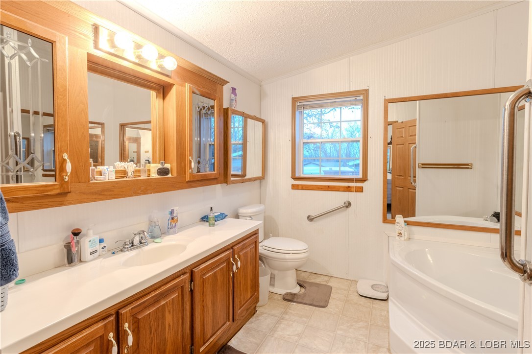 Oak Ridge Subdivision - Residential