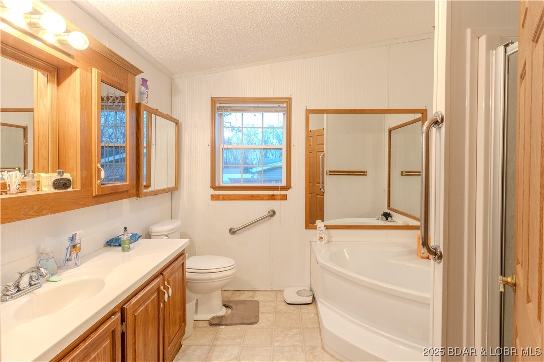 Oak Ridge Subdivision - Residential