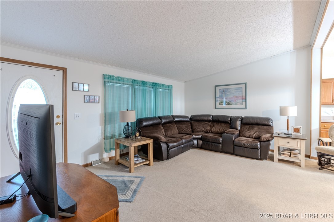 Oak Ridge Subdivision - Residential