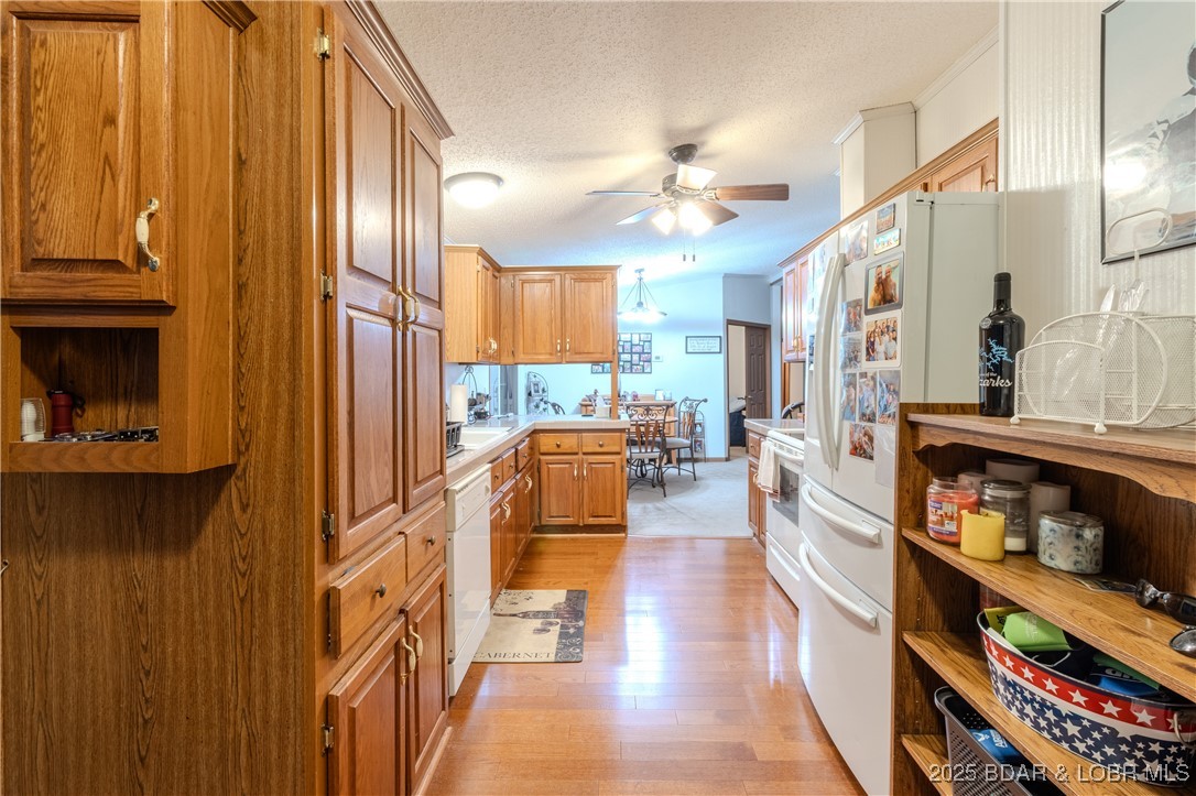 Oak Ridge Subdivision - Residential