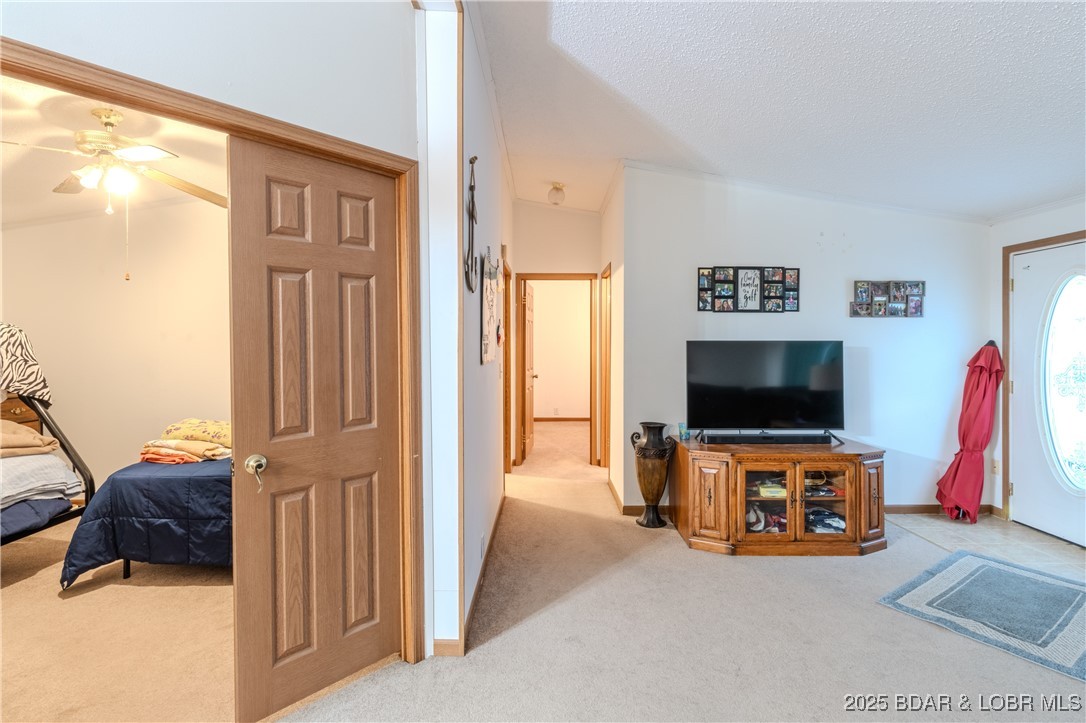 Oak Ridge Subdivision - Residential