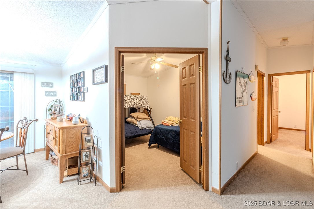 Oak Ridge Subdivision - Residential