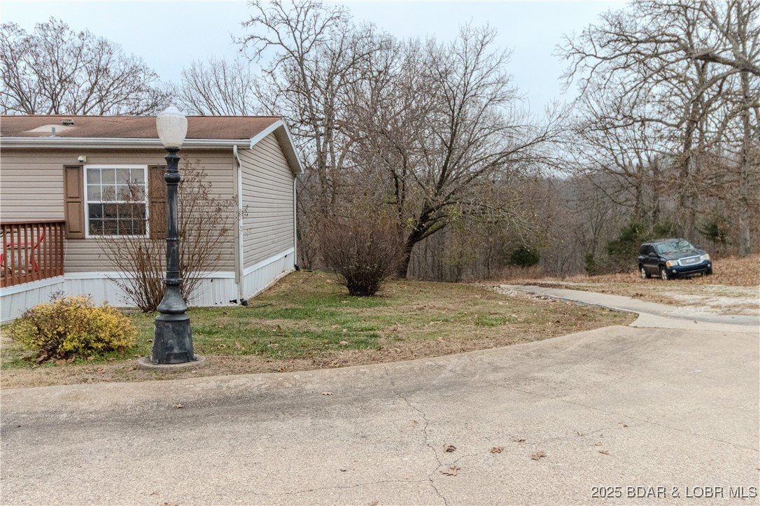 Oak Ridge Subdivision - Residential