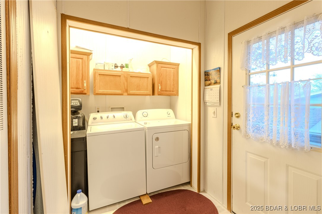 Oak Ridge Subdivision - Residential