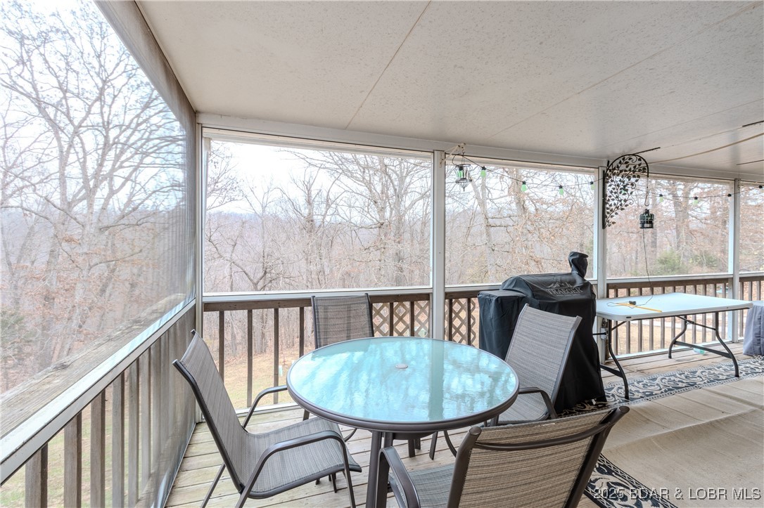 Oak Ridge Subdivision - Residential