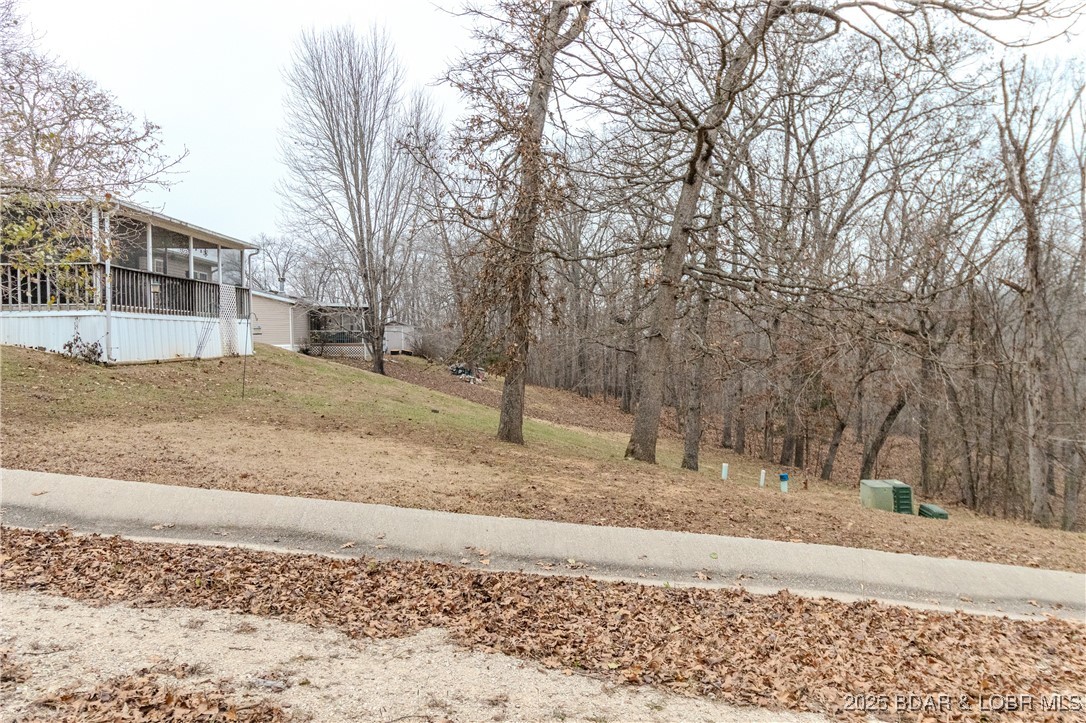 Oak Ridge Subdivision - Residential