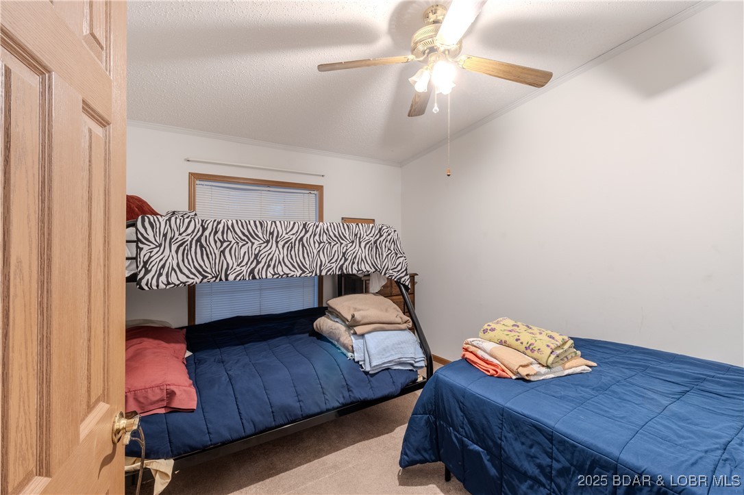 Oak Ridge Subdivision - Residential