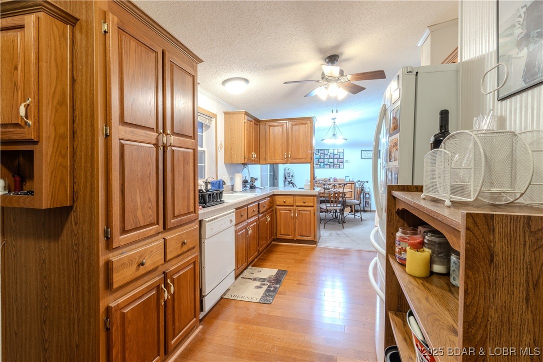 Oak Ridge Subdivision - Residential
