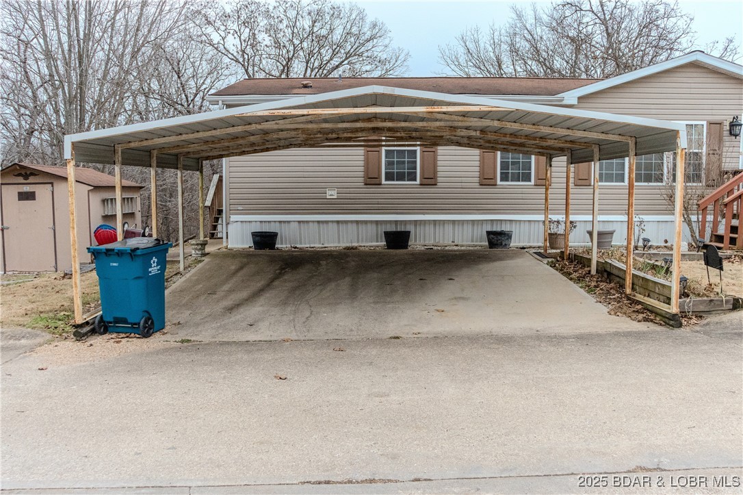 Oak Ridge Subdivision - Residential