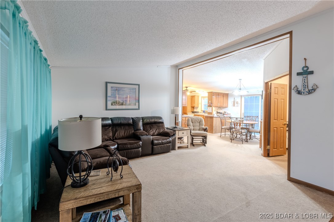 Oak Ridge Subdivision - Residential