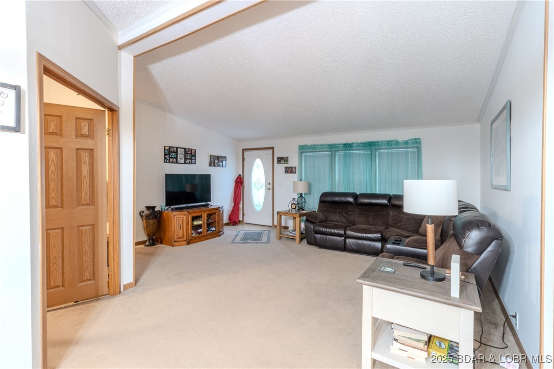 Oak Ridge Subdivision - Residential