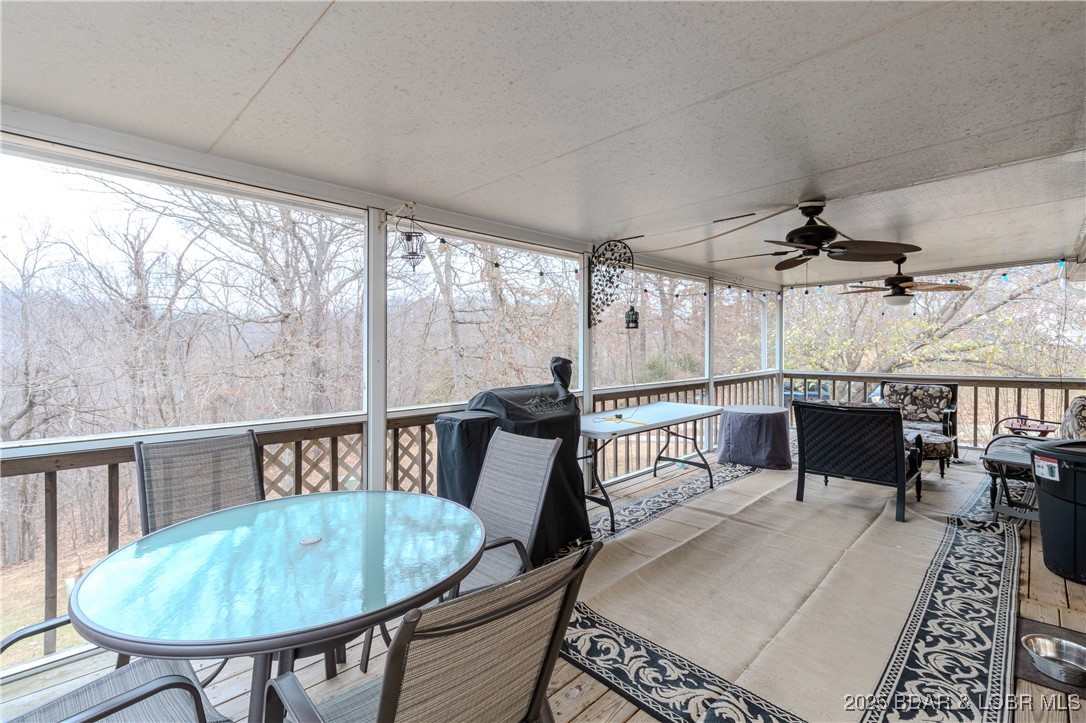 Oak Ridge Subdivision - Residential