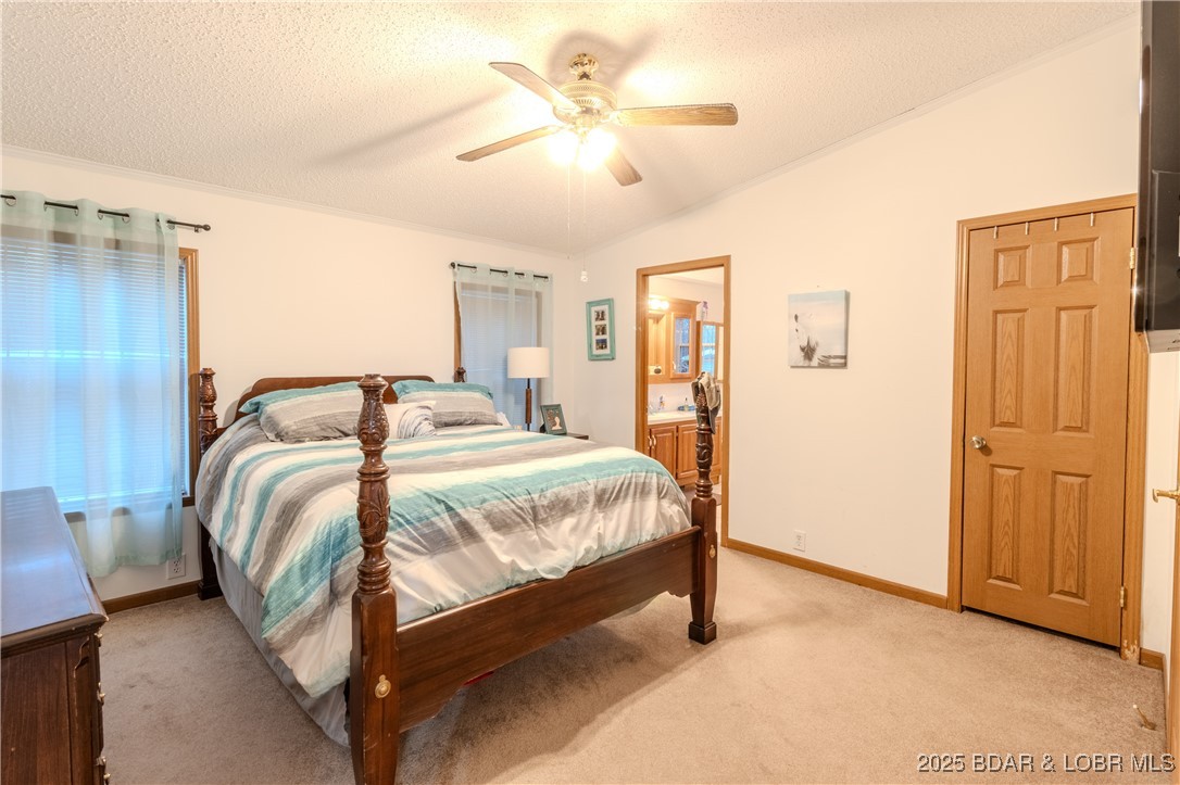 Oak Ridge Subdivision - Residential