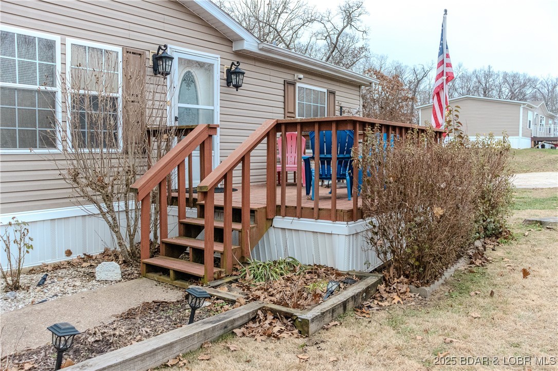 Oak Ridge Subdivision - Residential