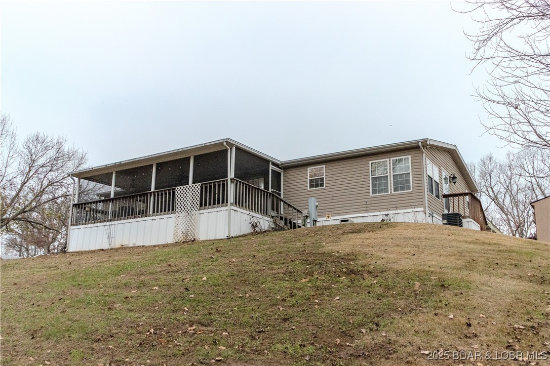 Oak Ridge Subdivision - Residential