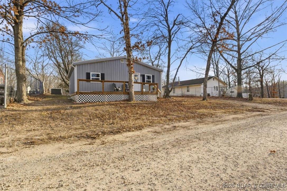 Ivy Bend - Residential
