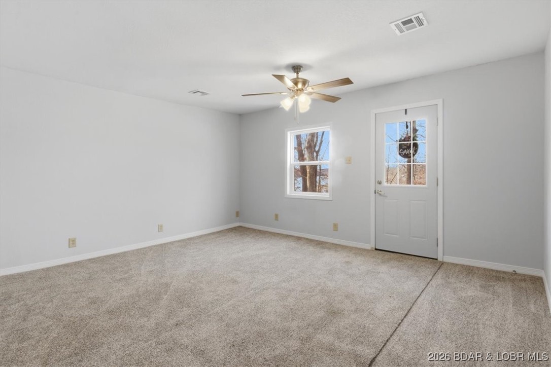 Ivy Bend - Residential