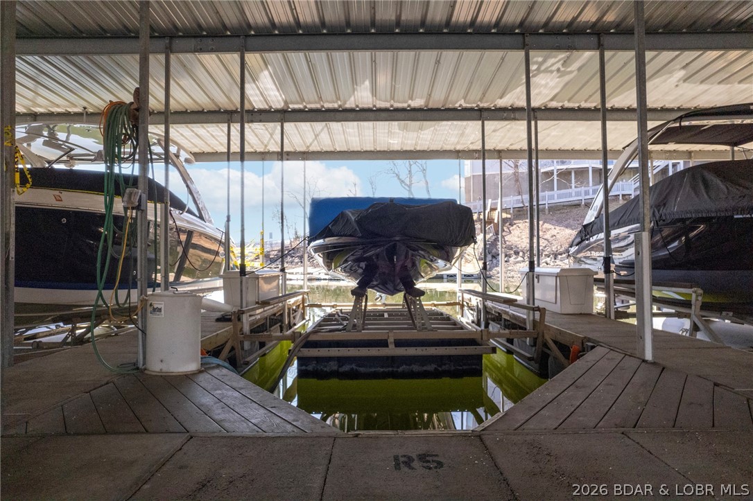 Regatta Bay Condominium - Residential