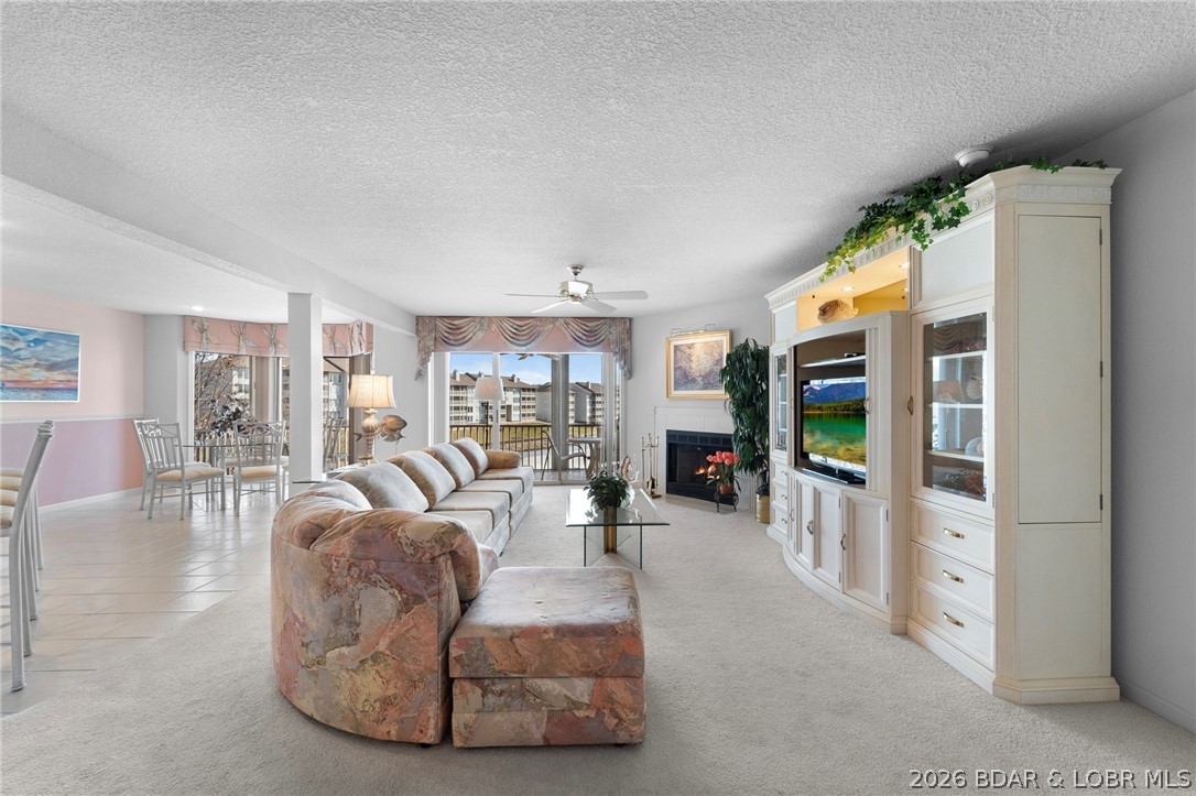 Regatta Bay Condominium - Residential