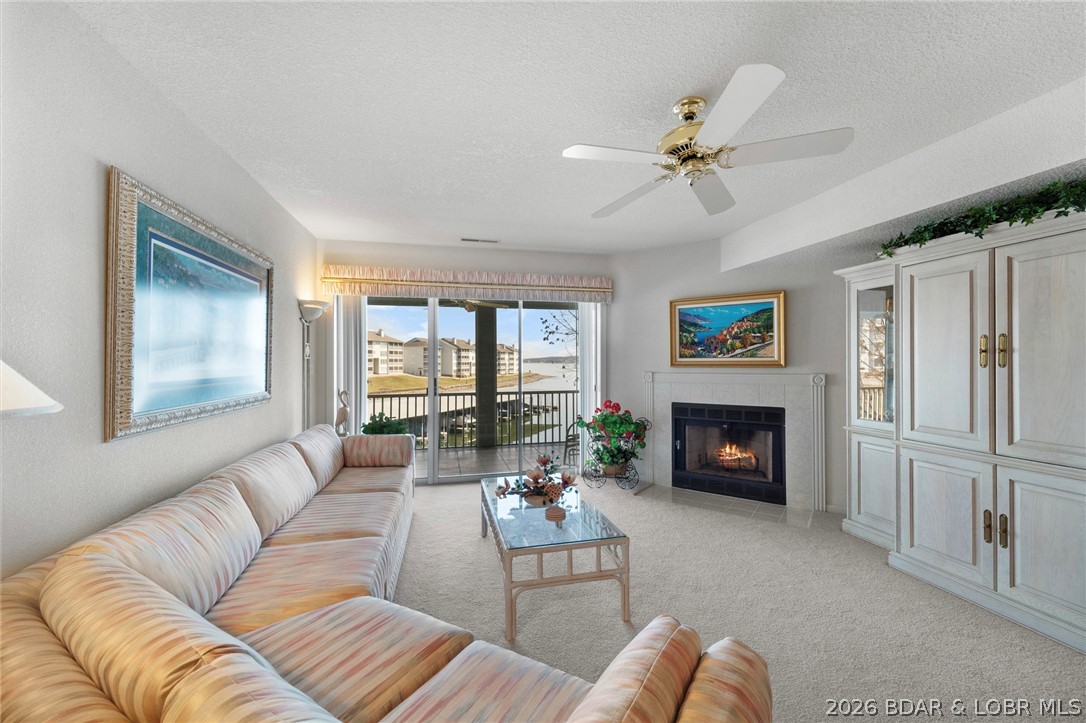 Regatta Bay Condominium - Residential