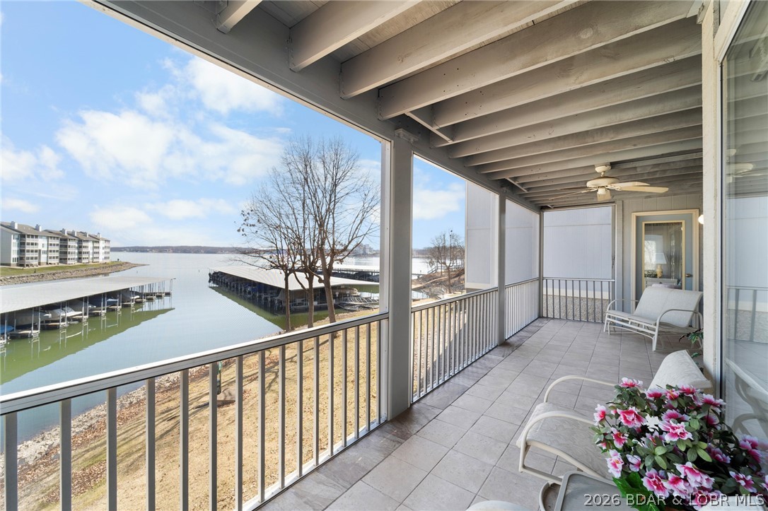 Regatta Bay Condominium - Residential