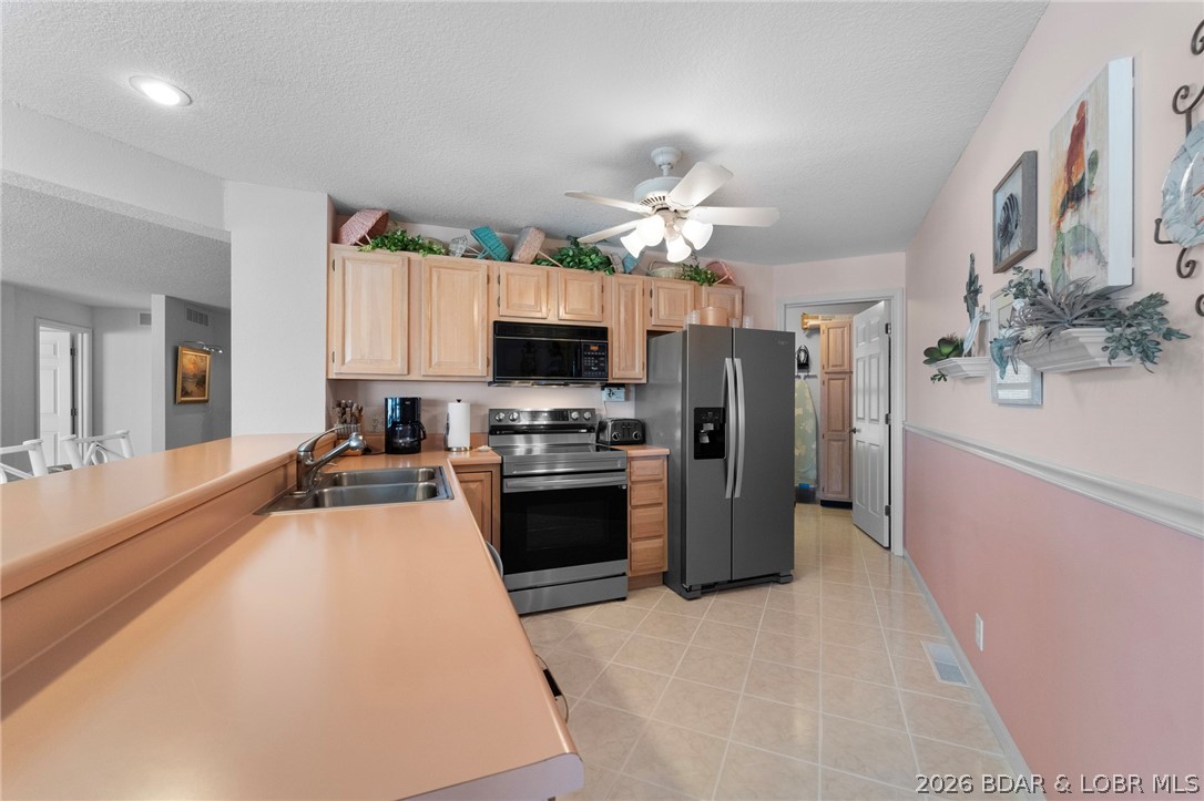 Regatta Bay Condominium - Residential