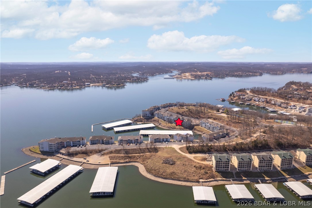 Regatta Bay Condominium - Residential