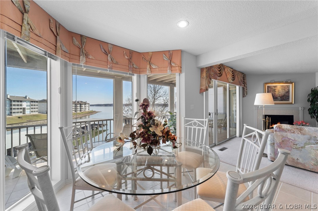Regatta Bay Condominium - Residential