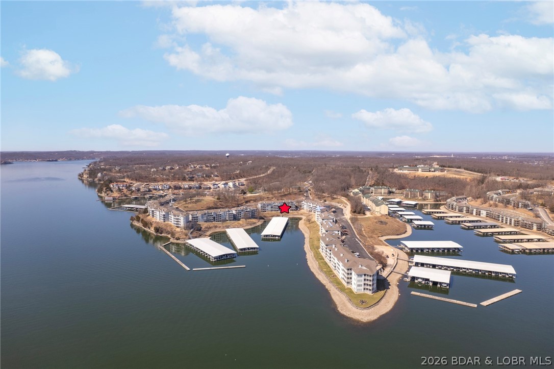 Regatta Bay Condominium - Residential